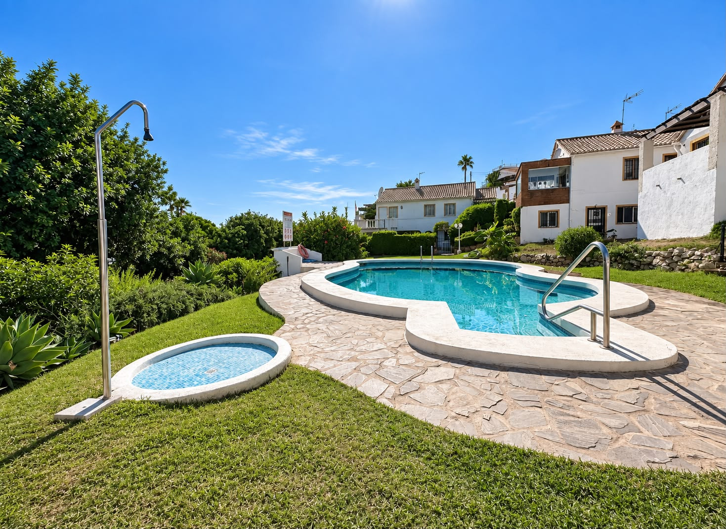 El Faro, Mijas